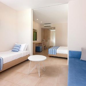 Apartament typu junior rodzinny