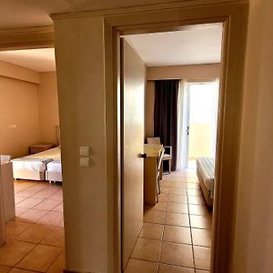 Apartament z 2 sypialniami